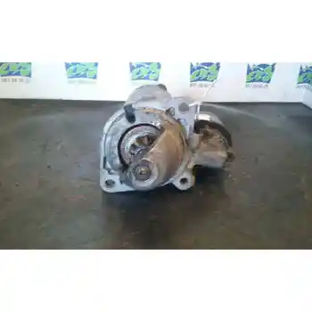 

12411740379 STARTER MOTOR BMW 3 SERIES SALOON (E36)