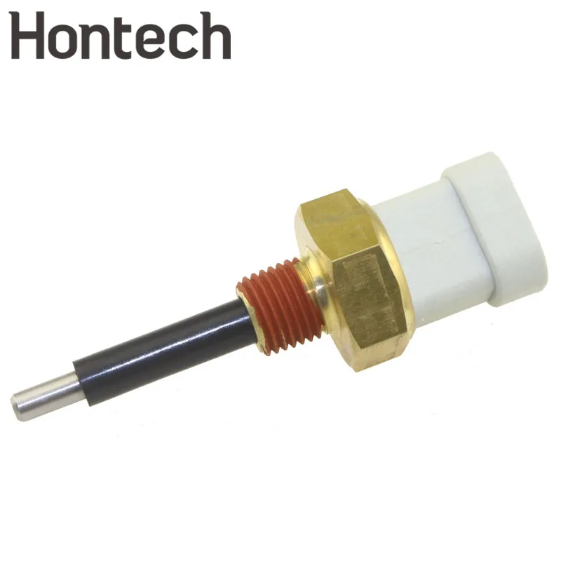 

Water Coolant Temperature Temp Lvl Level Sensor Sender For Detroit Diesel Series 2005190C1 23524167