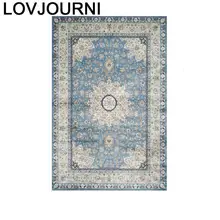 Alfombra Infantil Gebedskleed скандинавские спальни ванная комната Tapis Chambre Fille Vloerkleed области Dywanik для гостиной напольный ковер