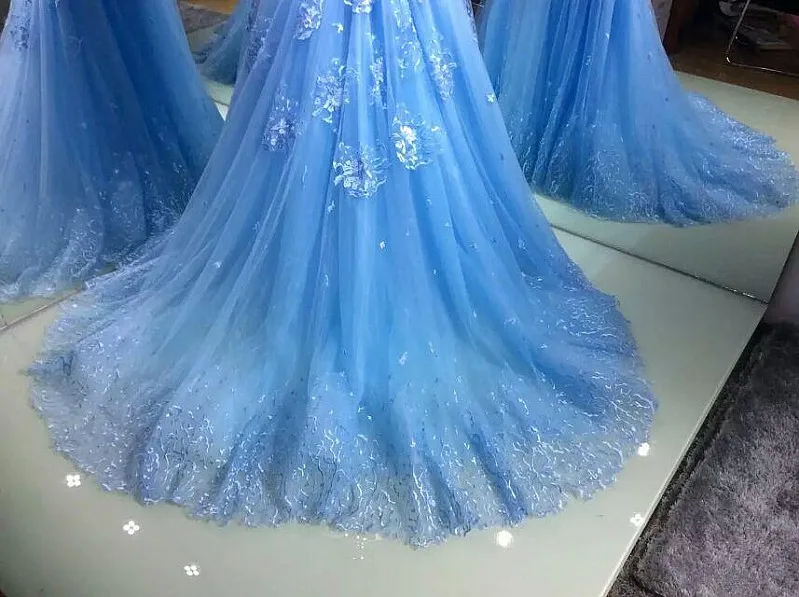Синие длинные вечерние платья на выпускной с открытой спиной vestido de noiva longo вечерние кружевные аппликации с коротким рукавом для мамы невесты платья