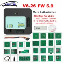 Xprog v6.26/6.17/6.12 ecu programador adicionar nova autorização xprog v5.84 x prog 6.26 xprog eeprom adaptador X-PROG m xprog 5.55