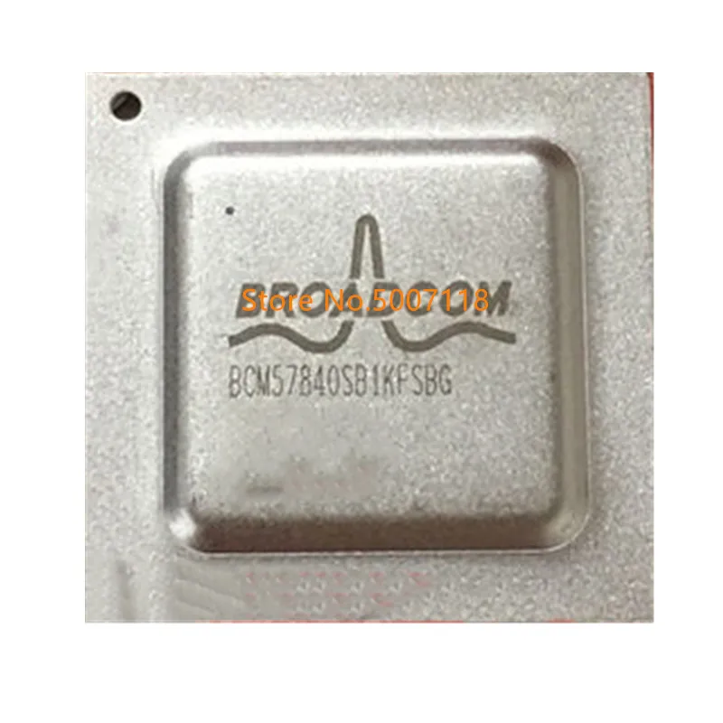 BCM57840SB1KFSBG BGA