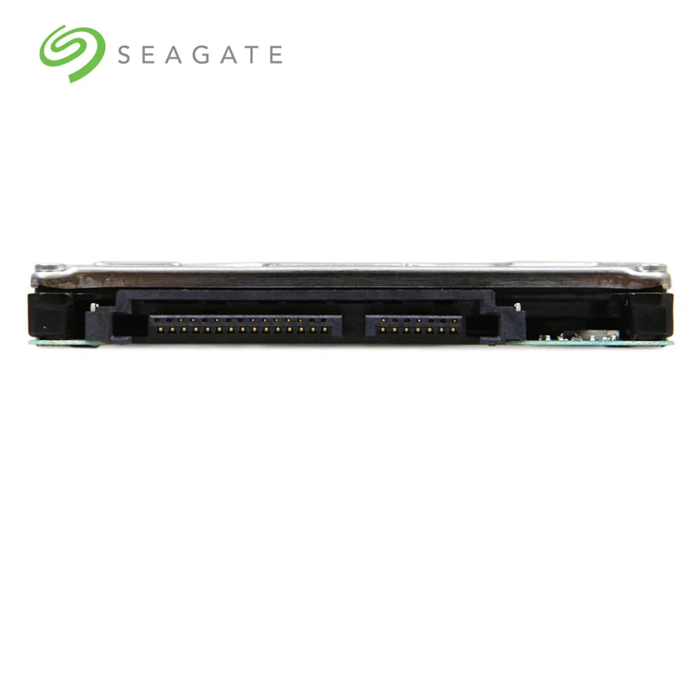 Брендовый ноутбук Seagate ПК 2 5 дюйма 120 ГБ 160 Гб 250 320 500 SATA 3 0 жесткий диск для ноутбука