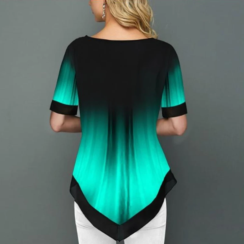 Shirt-Blouse-Fashion-2020-Large-Size-Tops-Women-Casual-V-Neck-Shirt-Ladies-Loose-Floral-Print (3)