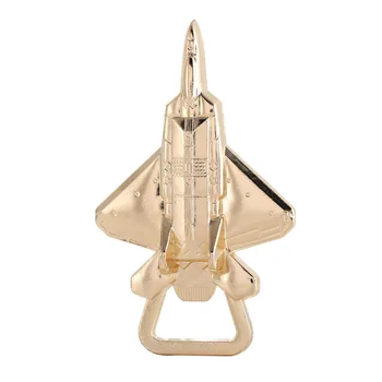 

10pcs Wedding Gifts Wedding Gifts Helicopter Bottle Opener Vintage Combat Aircraft Beer Opener Bottle Opener Keychain