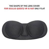 VR Lens Protector Cover for Meta Quest 3 Accessories Dustproof Anti-scratch VR Lens Cap for Quest 2 PICO4 PSVR2 VR Headset - Image 5