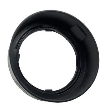 

Easy Install Lens Hood Professional Cap Replacement 18-55mm F/3.5-5.6G Portable Reversible Camera Accessories For Nikon HB-33