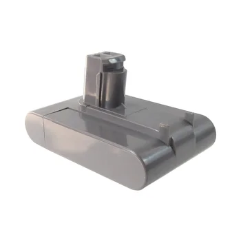 

22.2V 3000mAh Li-ion Replacement Battery For Dyson Handheld Vacuum Cleaner DC31 DC34 DC35 DC44 DC45 917083-01 Type A
