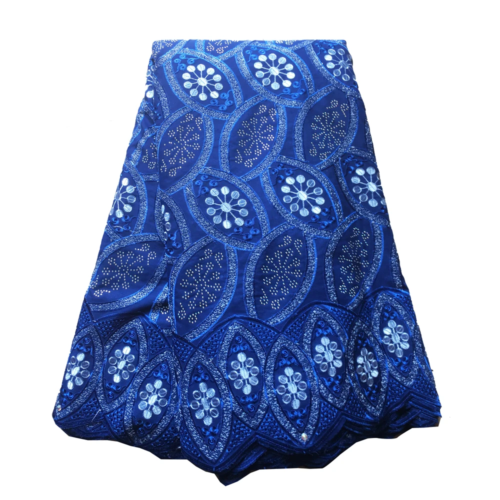 african-lace-fabric-royal-blue