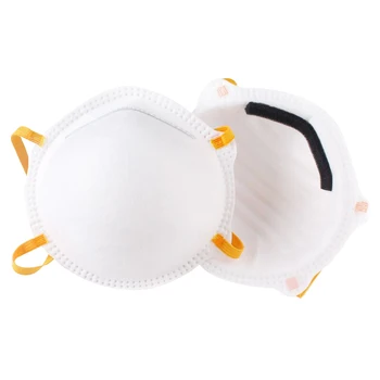 

20PCS Masks 6 Layers Face Masks Mask Particulate Mouth Respirator Safety Dust Mask 99% filter mask Fast delivery