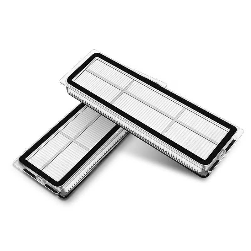 Main Side Brush Mop Cloth HEPA Filter Kit for Xiaomi 1C STYTJ01ZHM Robot Vacuum Cleaner Replacement Parts Accessories Clean Tool