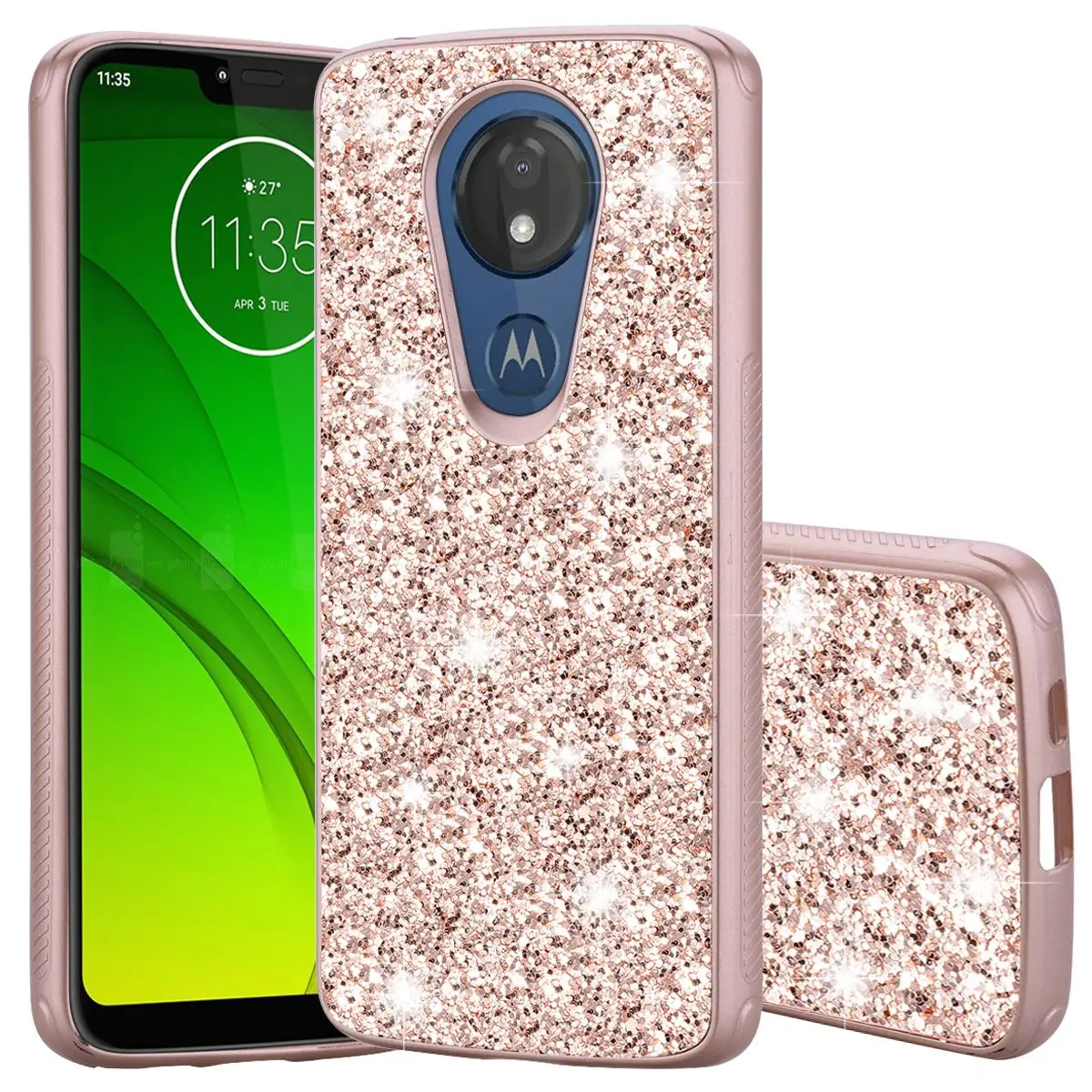 Motorola E5 Plus Чехол Купить Одесса