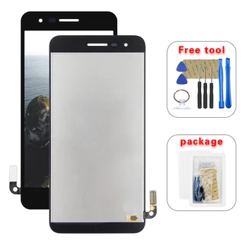 

For LG Aristo 3 LM-X220MA LM-X220PM LCD Display Touch Screen Digitizer Assembly +Tools