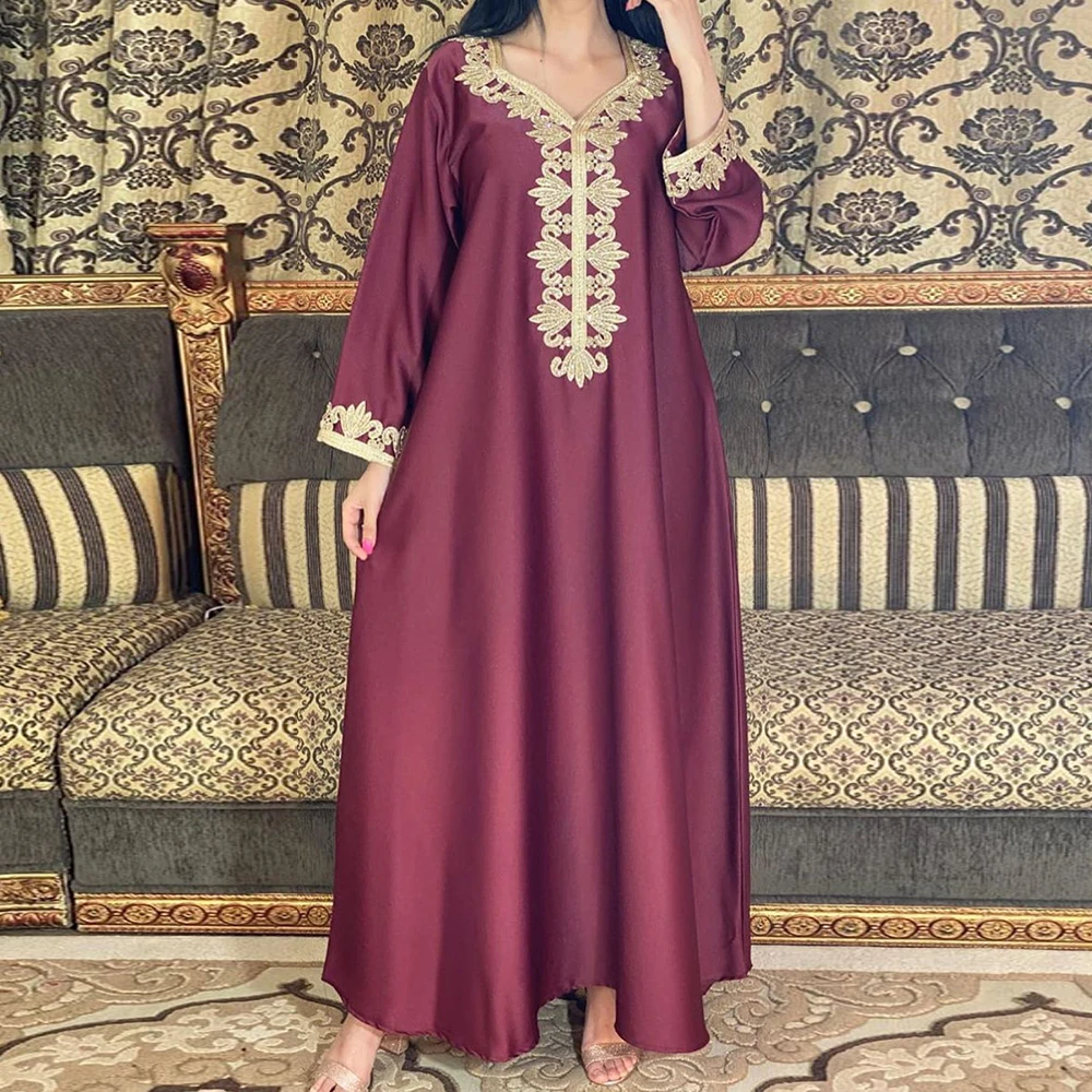 Jalabiya dress Clearance