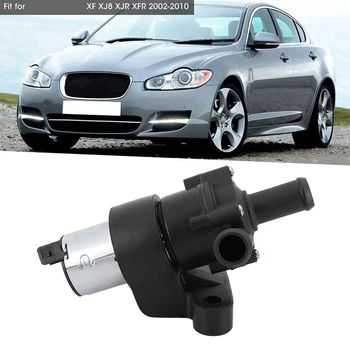 

Additional Cooling Water Pump C2C6517 Suitable for Jaguar S-Type Xf Xj8 Xjr Xfr 2002-2010