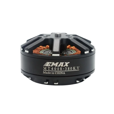 

EMAX MT4008 380KV 470KV 600KV бесщеточный двигатель CW/CCW Для фототехники