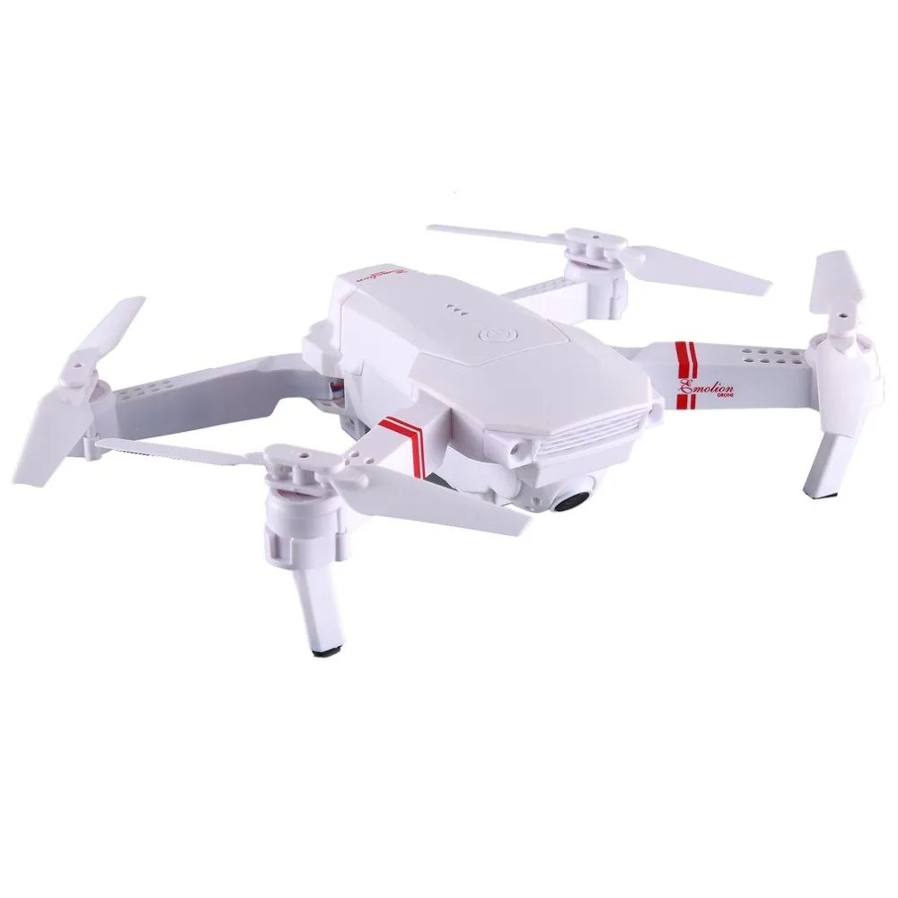 DJ-1 2,4 ГГц, беспилотный Дрон самолет RTF с камерой Wifi FPV складной удерживающий высоту пульт дистанционного управления квадрокоптером вертолет игрушки