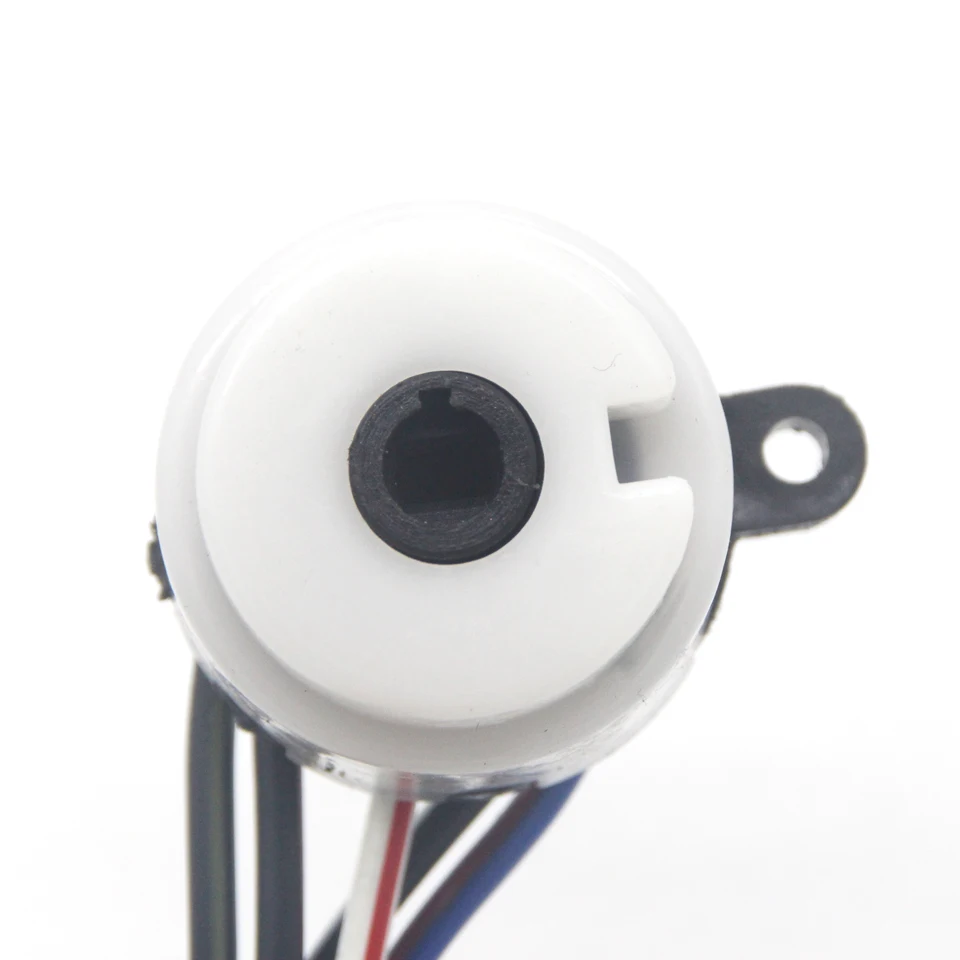 8-94222613-0 Electrical Assy Ignition Cable Switch For ISUZU KB21