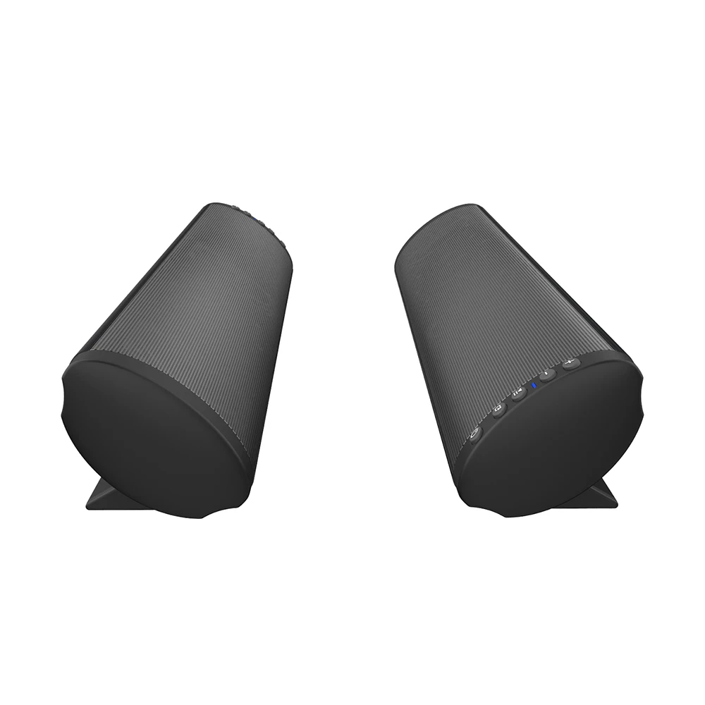BS41Soundbar Bluetooth громкий динамик домашний кинотеатр звуковая панель для ТВ проводной
