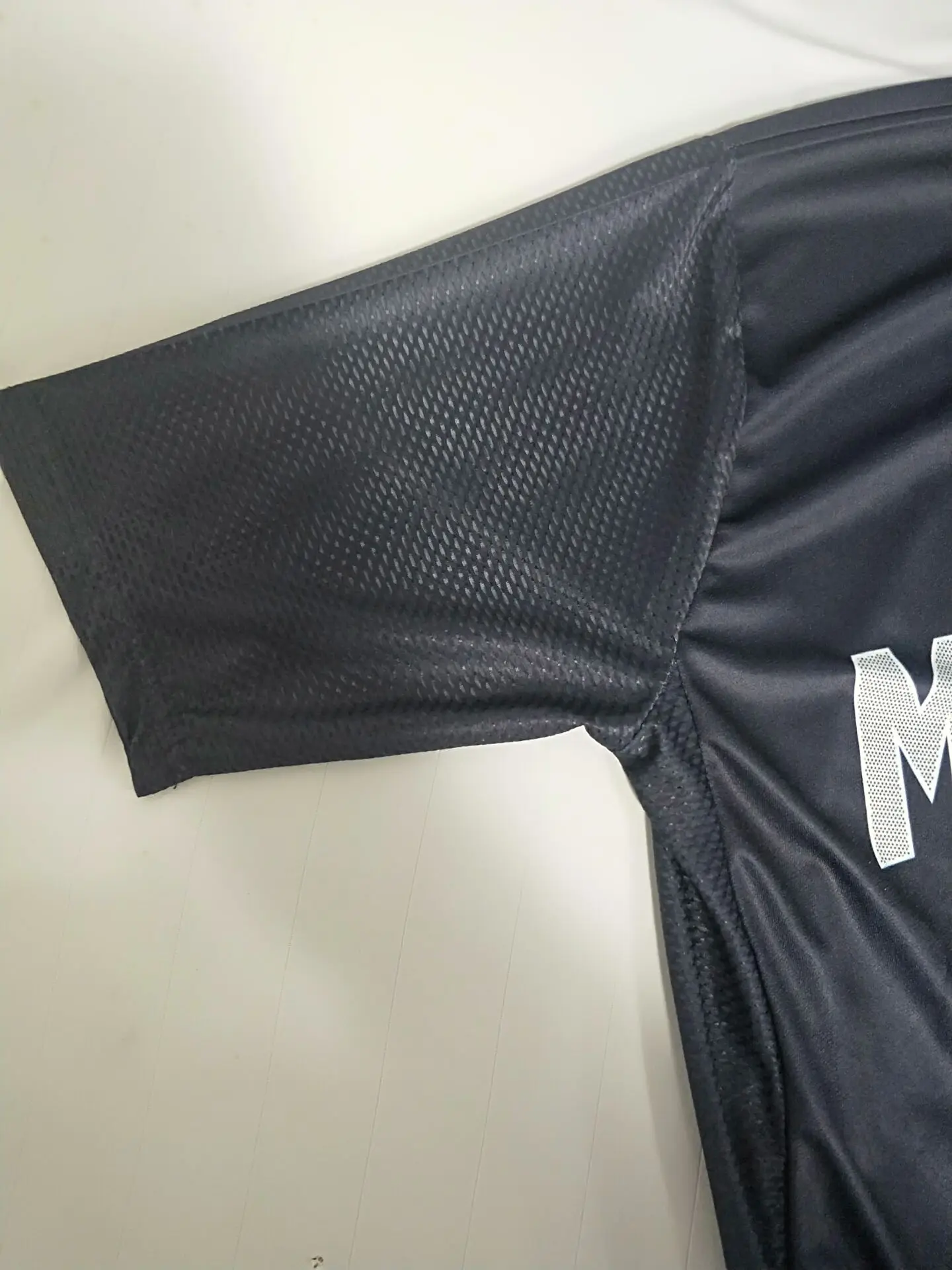 Команда ATOUT Велоспорт Джерси air mesh рукав велосипед рубашка MTB с коротким рукавом спортивная одежда белый Принт Одежда Топы usura del ciclo