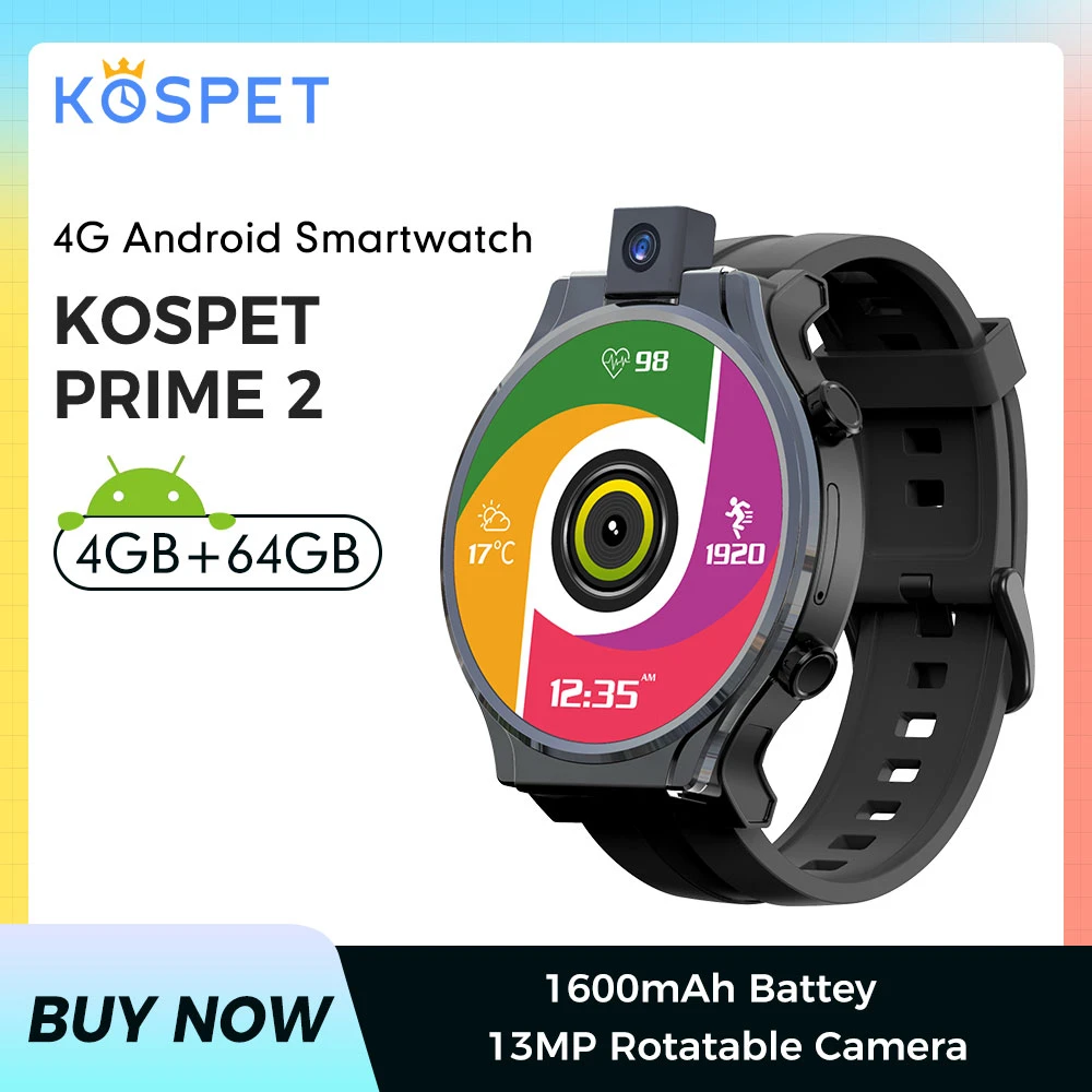 Smartwatch prime Clearance
