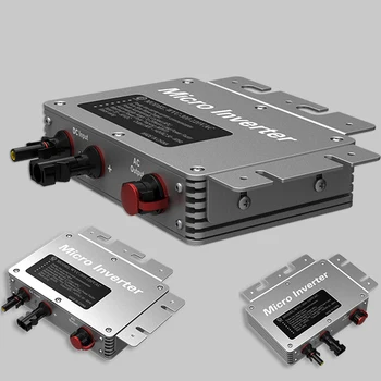 

ETL certification Solar power system home inverter wholesale wvc-350 MPPT high efficiency power generation lifetime warranty