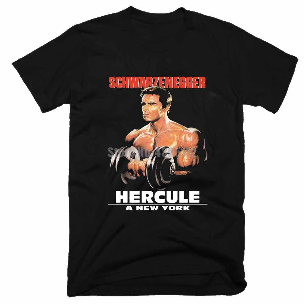 Hercule A New York Man'S Rock футболка Ak-47 анархия футболки для стрельбы из лука воздушная