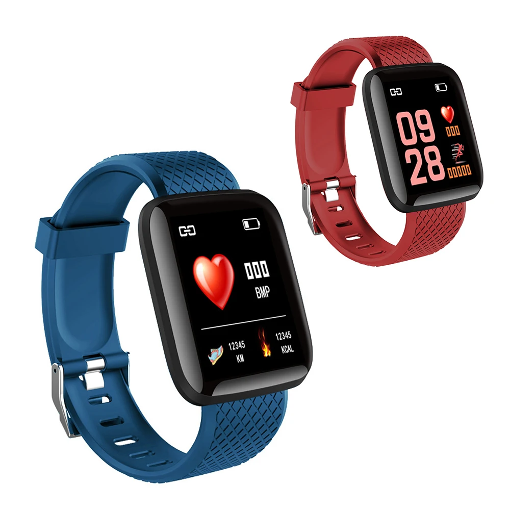 

Portable Watch Tonometer Blood Pressure Monitor Smart Wrist Medical Equipment Home Apparatus for Measuring Pressure Sport Watch