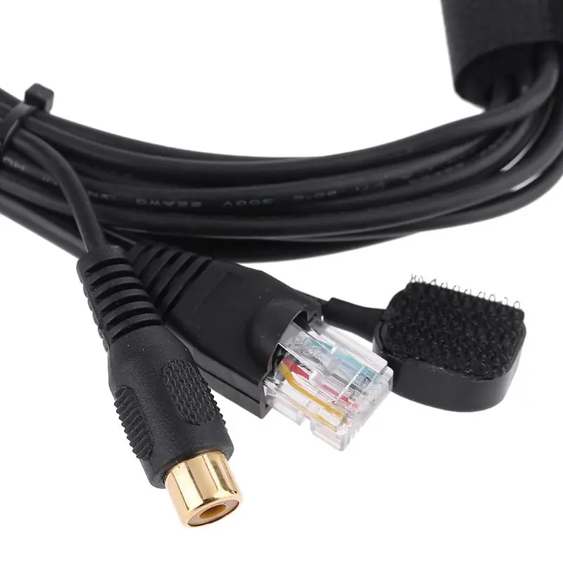 PTT Hands-free микрофон Микрофон для TM261 TM271 TM281 TM471 TM481 автомобильное мобильное радио