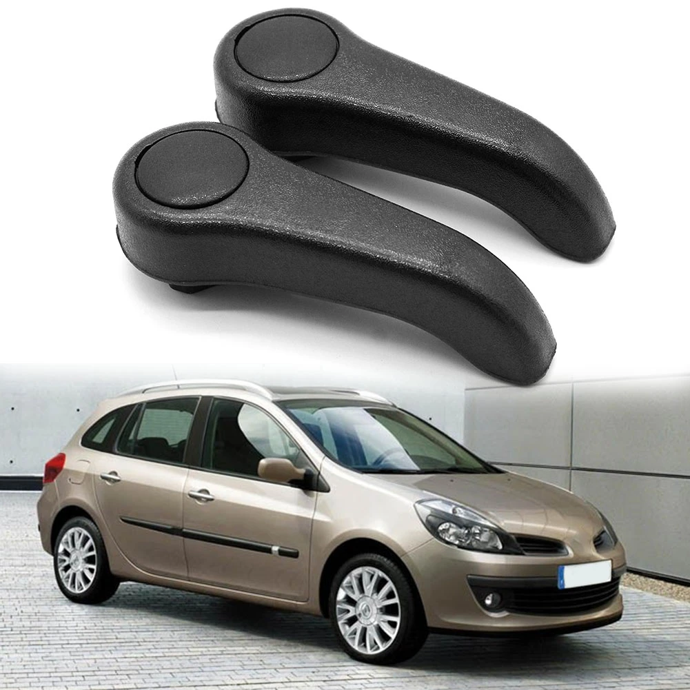 opschorten Opera verdrievoudigen 1/2 Sets Lever Pull Handvat Vervanging Outdoor Onderdelen Persoonlijke  Autostoel Passen Accessoires Voor Renault Clio Mk2 Twingo|Stoelen, bankjes  en toebehoren| - AliExpress