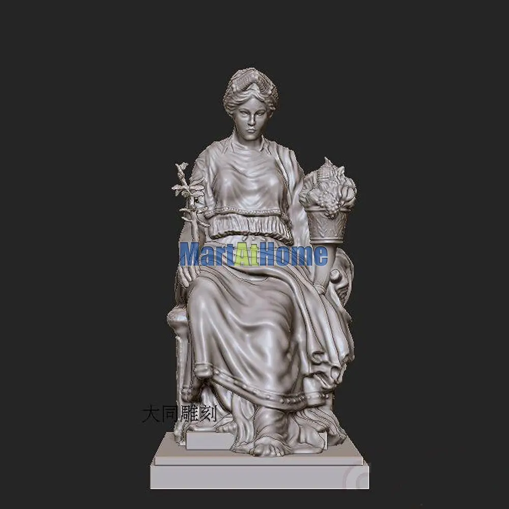 Европейская скульптурная модель мир 3D STL файл круглый резьба Рисунок для ЧПУ