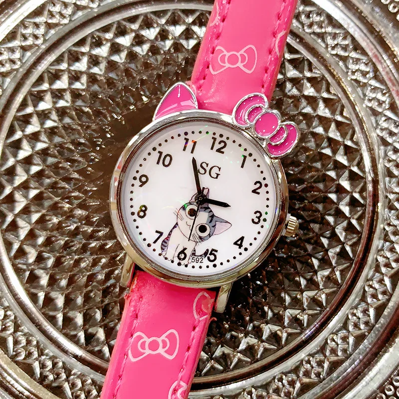 Рисунок 2 - Новинка 2024, детские часы