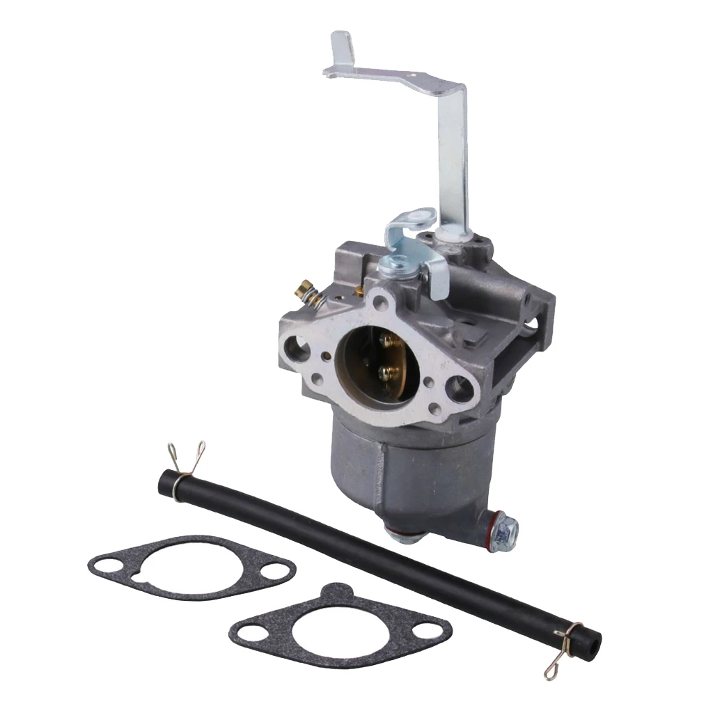 Replacement Carburetor Assembly with Gaskets & Fule LineFor YAMAHA MZ360 Engines
