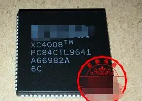100% новый XC4008PC84 XC4008-6PC84C