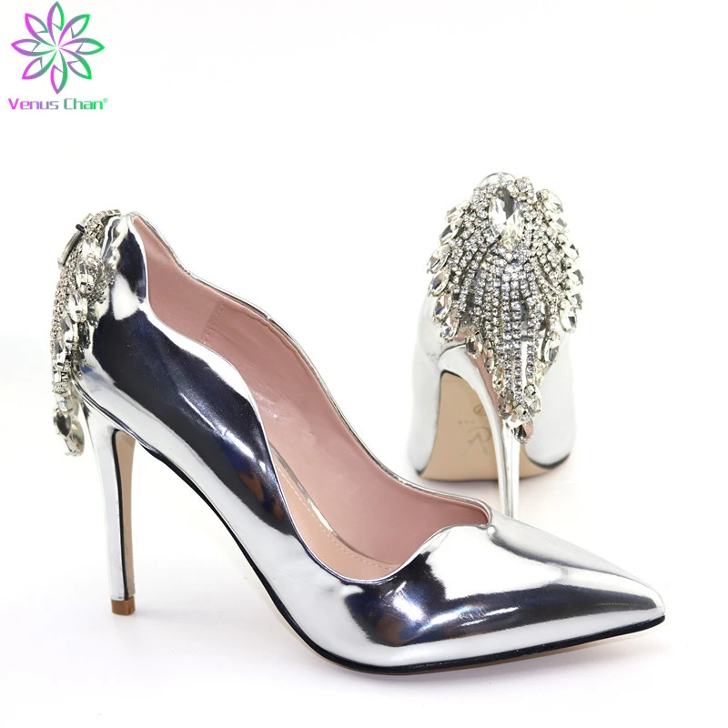 heels design 2019