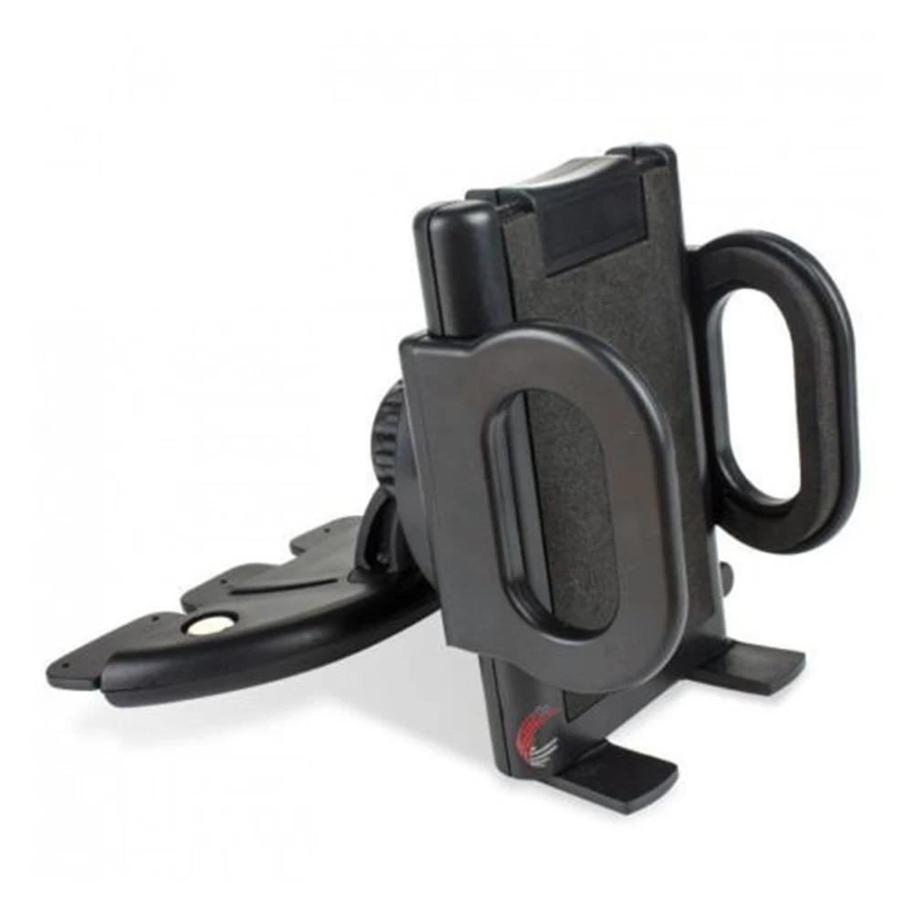 Универсальный Телескопический автомобильный держатель CDss для мобильного телефона gps