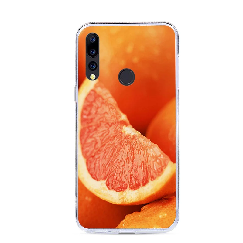 Чехол CALROVTE Для Doogee N20 Wolf чехол из силикона и ТПУ Для Doogee N20 Кошка Животное оболочка сумка корпус чехол для телефона для N 20