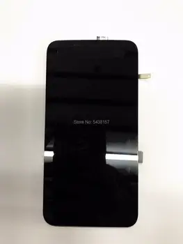 

100%new LCD Module with Touch screen Digitizer forHoneywell Dolphin CT50