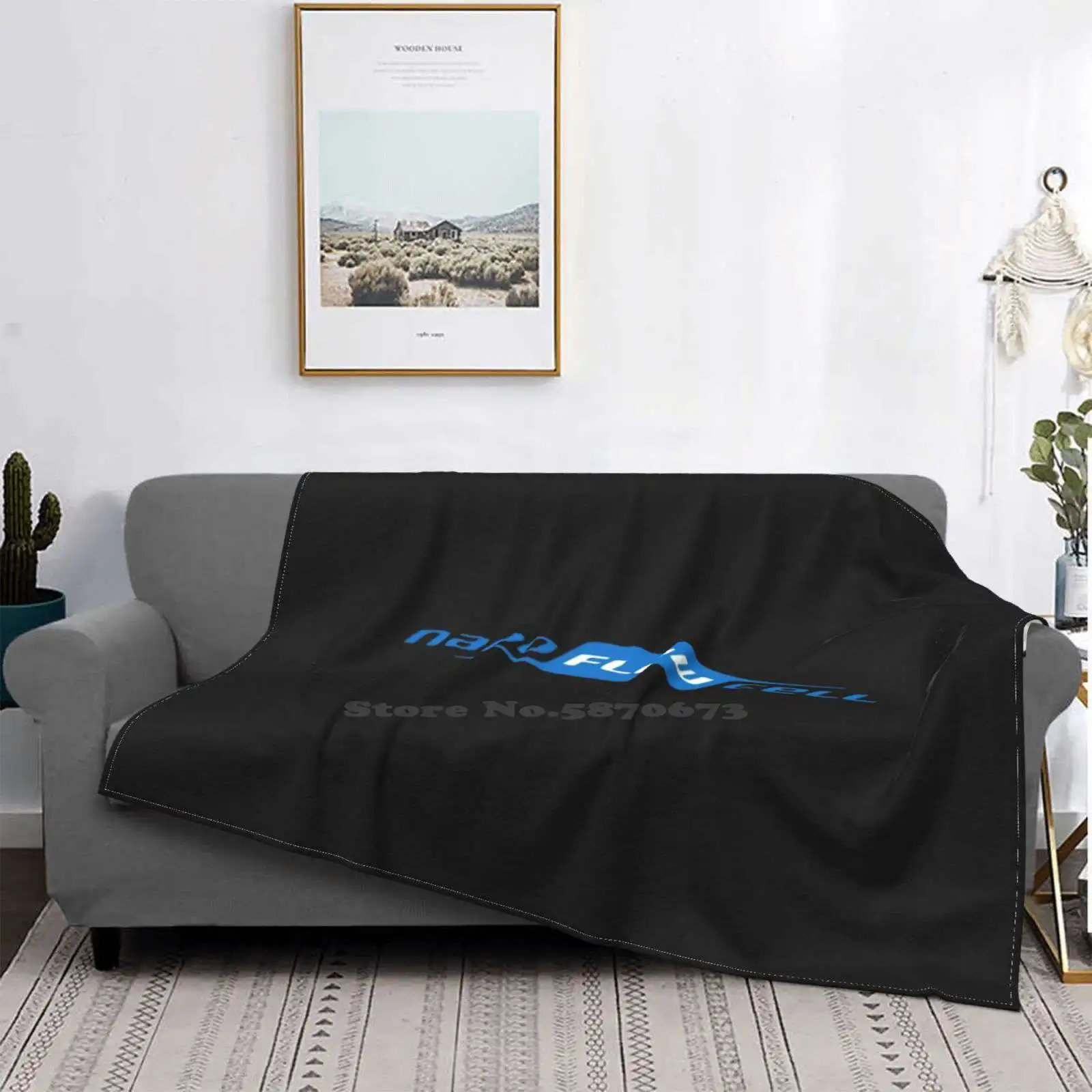 

Untitled Creative Design Comfortable Warm Flannel Blanket Nanoflowcell Logo Car Company Logo Car Logo Racing Nurburgring Monaco