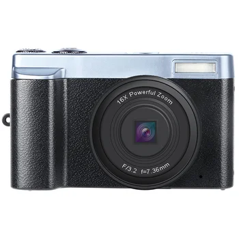 

HD Digital Camera HD WIFI SLR Camera Digital Camera Flip Screen Camera