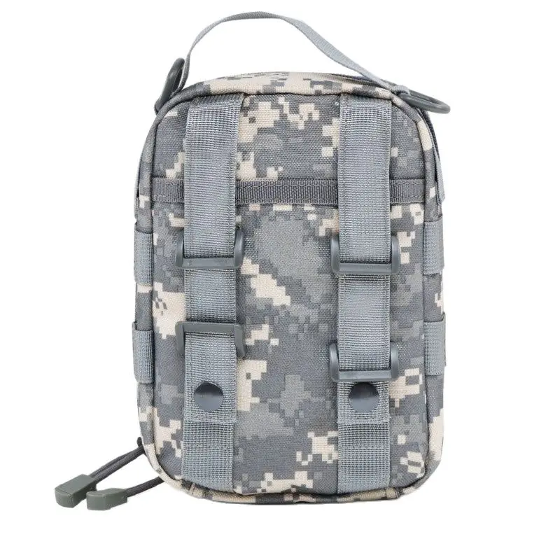 EMT   óġ  , Molle ߿  ʵ ڵ ŰƮ, ߿  Ƿ   SOS Ű