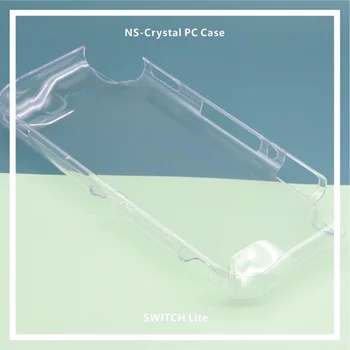 

For Switch Shell Split Type Protective Shell Crystal Shell For Switchlite bracket Full Shell