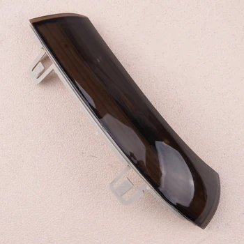 

Car Right Sequential LED Dynamic Turn Signal Light Lamp Mirror Indicator fit for VW Golf 5 MK5 Passat