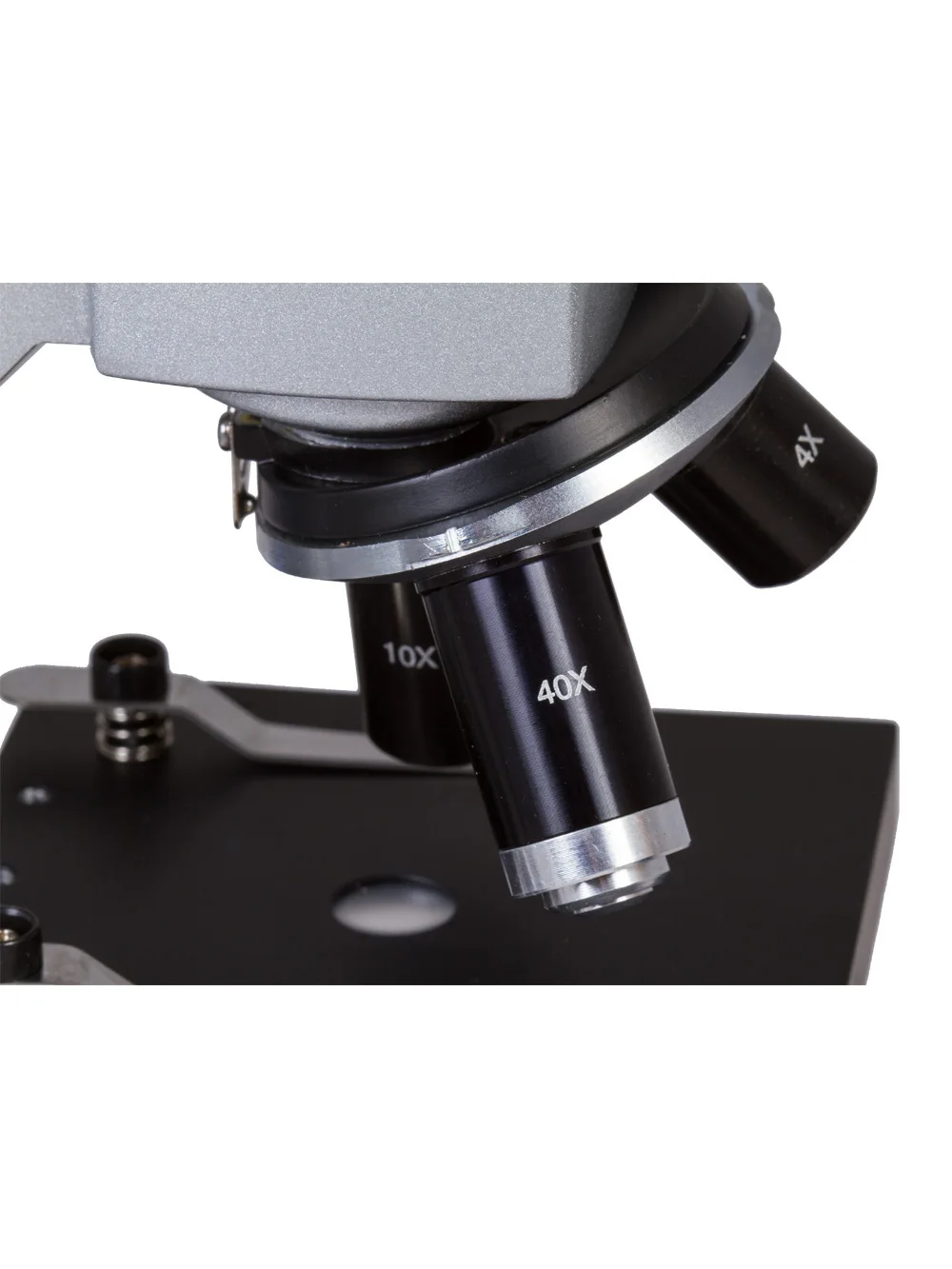 Микроскоп цифровой Bresser Junior 40x–1024x, без кейса