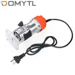 Machine à tailler et à graver en bakélite, 650W, outils électriques pour le travail du bois 