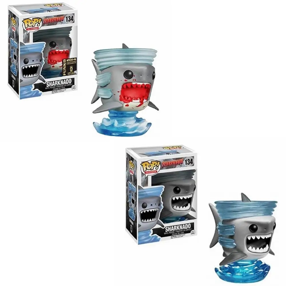 sharknado funko pop