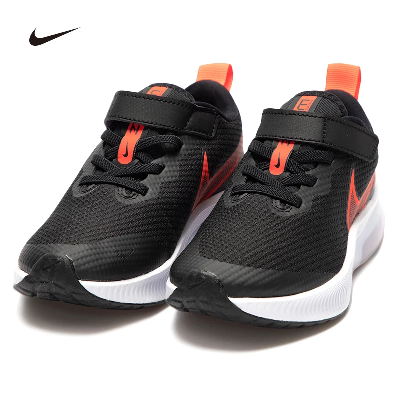 Nike Sports Shoes Children S Shoes New Low Top Running Shoes Wear Resistant Casual Shoes Ck0714 003
