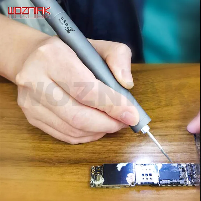 MT985 Small Woodworking Portable Curved line