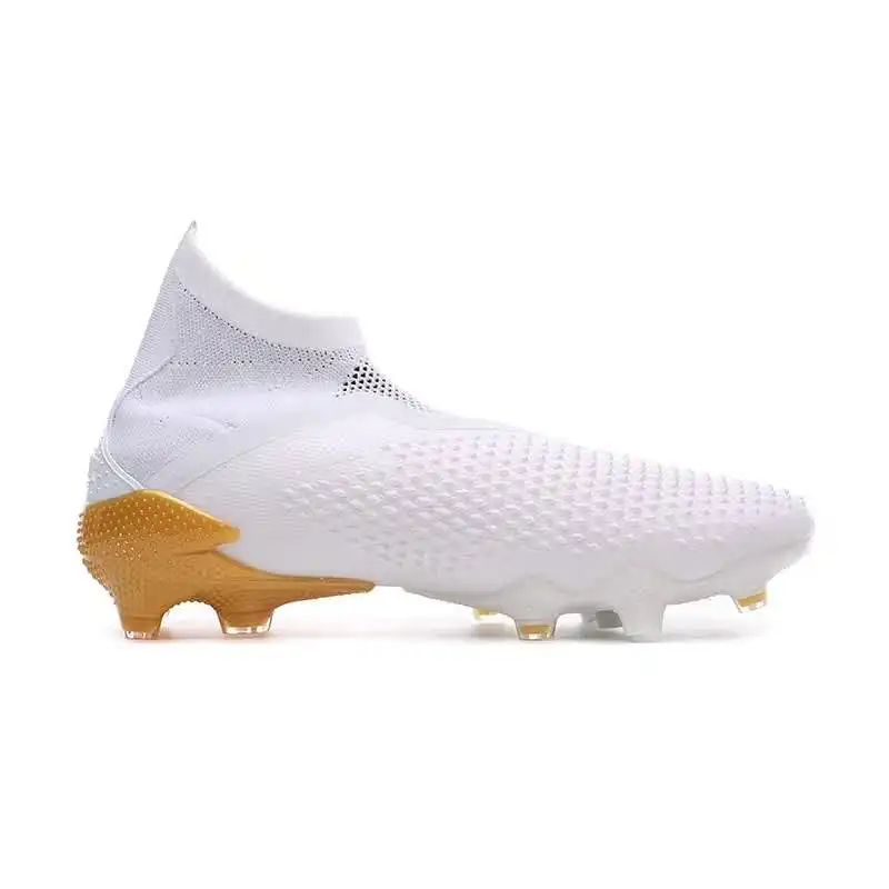 

Wholesales Predator Mutator 20+ FG Football boots 2020 soccer shoes sales 6331