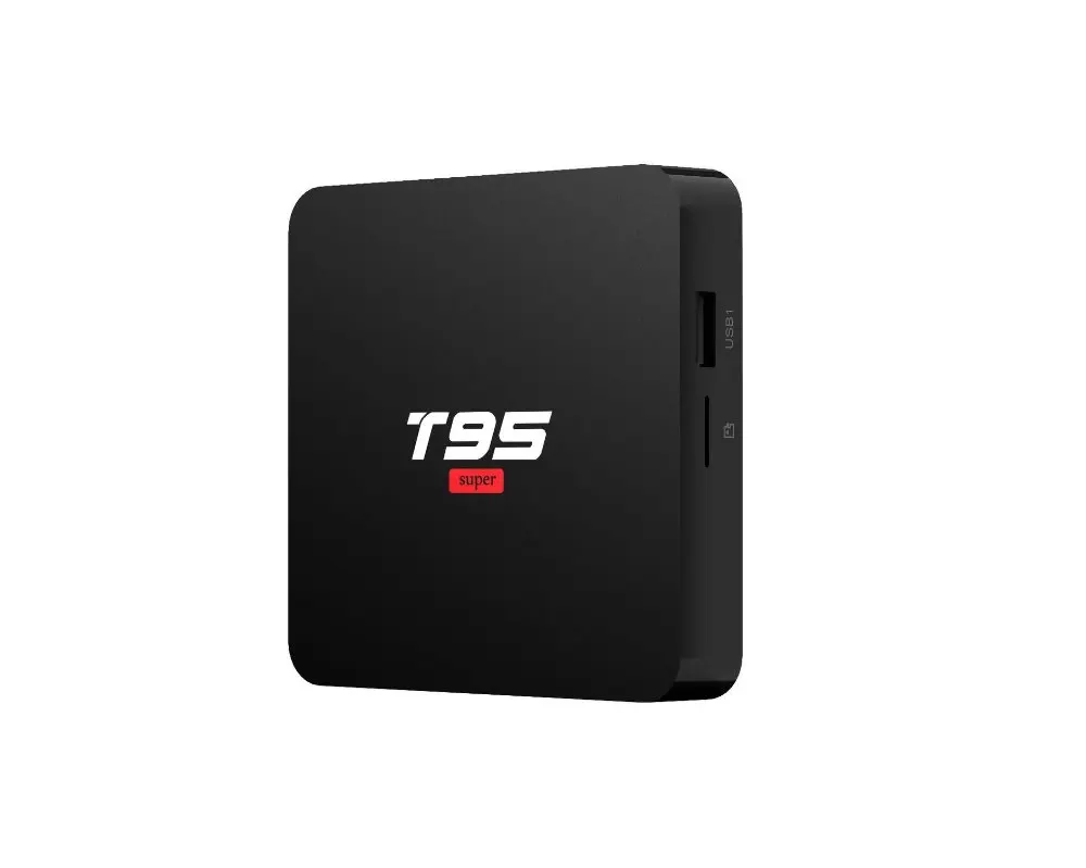 T95 супер ТВ-приставка 2 ГБ 16 ГБ Android 10,0 смарт-приставка 4K Ip tv сетевой медиаплеер четырехъядерный H3 Allwinner T95 Super Netflix